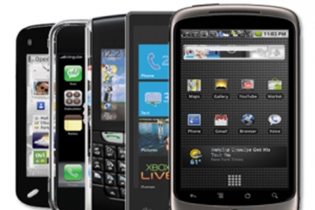 2012 legkeresettebb telefonjai