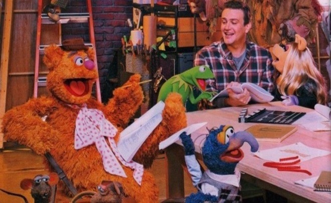 Muppets a mozikban - 2. heti mozibemutatk