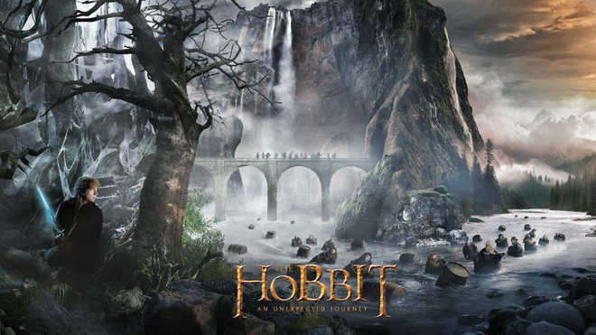 Skyfall, Alkonyat, a Hobbit - tli mozipremierek