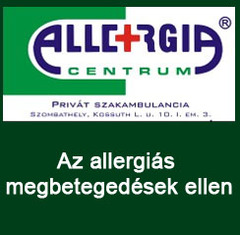 Allergia Centrum