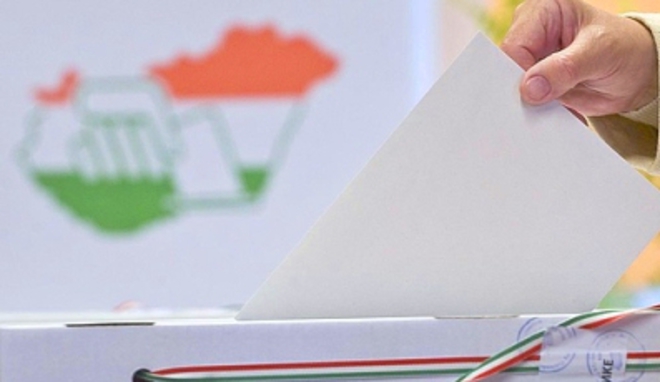 Nzpont: a Fidesz - KDNP nyerne