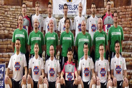 Futsal: Ha az idjrs nem szl kzbe, ma lesz Halads - Cs-Montage meccs 