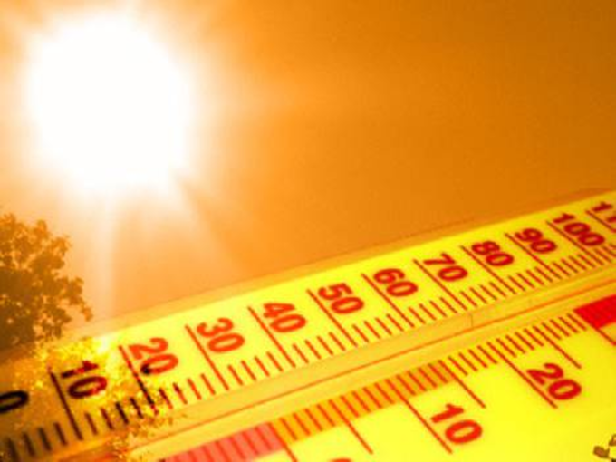 Ma még csak 32 fokig melegszik fel a hőmérséklet, de a hét végéig egyre nagyobb lesz a forróság – derül ki a Országos Meteorológiai Szolgálat előrejelzéséből.