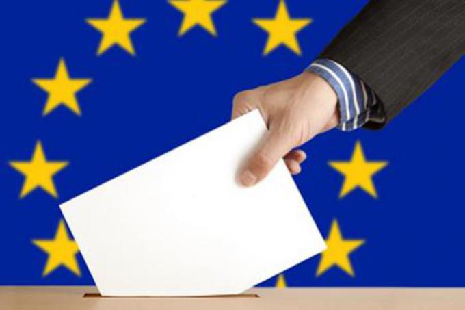 Eurpai Uni: Elkezddtek az EP vlasztsok