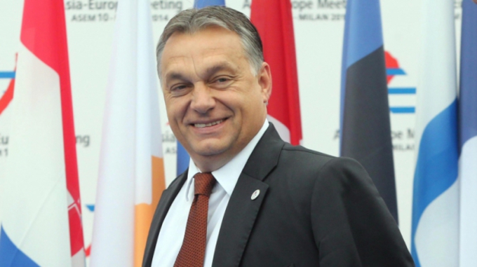 Orbn Viktor: A magyar emberek jl teljestettek