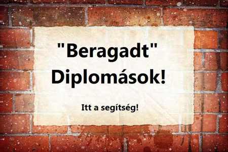 Diplomament program: Mr lehet regisztrlni!