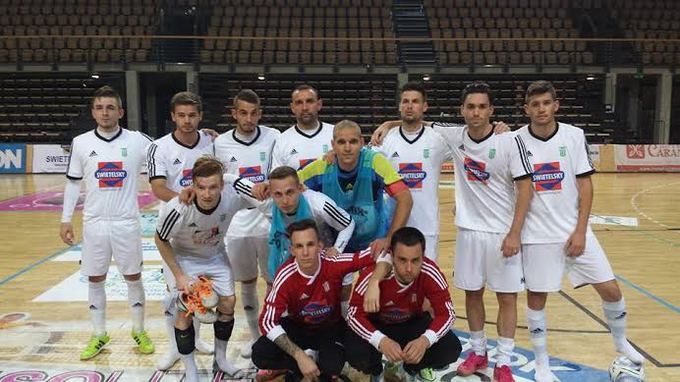 Futsal, Magyar Kupa: Kiesett a Swietelsky-Halads VSE