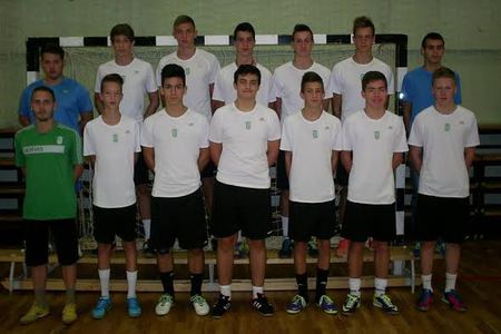 Futsal: utnptls tornk Szombathelyen 