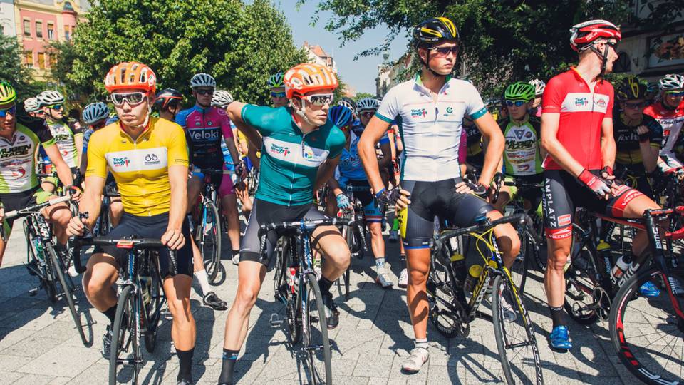 Itt lesznek Szombathelyen tlezrsok a Tour de Hongrie miatt