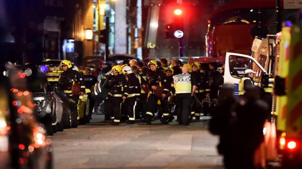 Terror Londonban: hat halott s tbb mint 30 srlt
