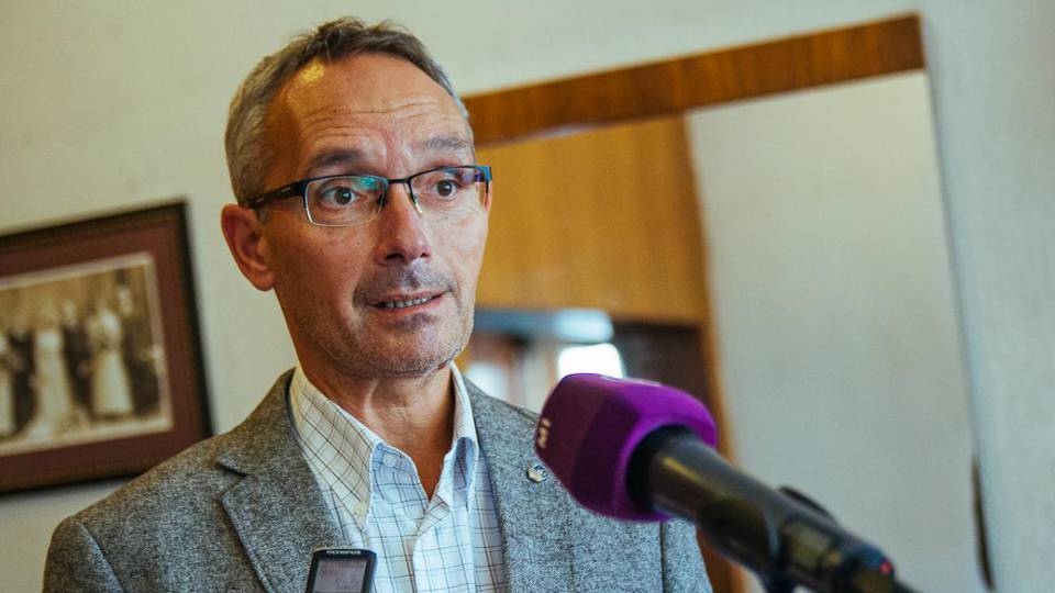 Szombathelyi Fidesz: Czegldy Csaba mondjon le!
