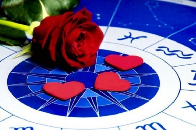 Valentin htvgje - szerelmi horoszkp