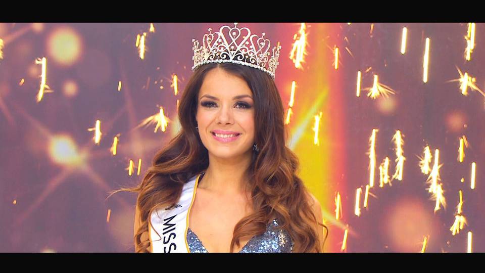 Bdizs Veronika az idei Miss Universe Hungary