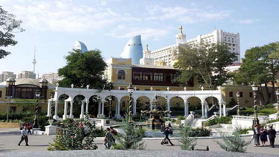 Baku: vget rtek az Eurpai Jtkok