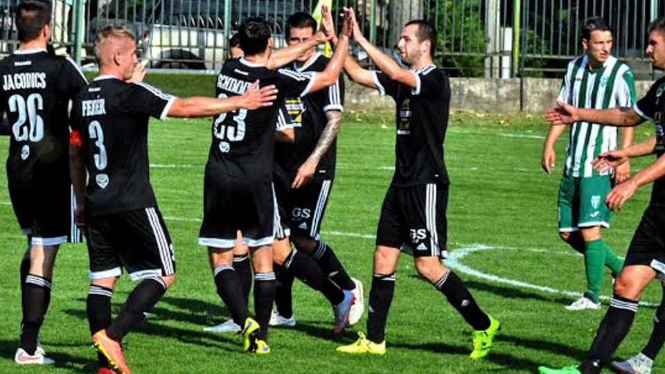 Magyar Kupa: Pnzgyr SE – Halads 1-3