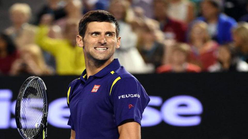 Tenisz: sima Djokovics gyzelem Ausztrliban