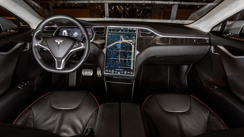 Elektromobilits: Magyarorszgra rkezett a Tesla
