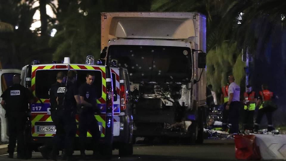 Tbb, mint 80 halott a franciaorszgi jabb terrortmadsban