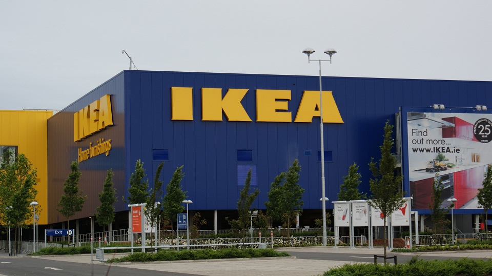Jn az IKEA Szombathelyre? 