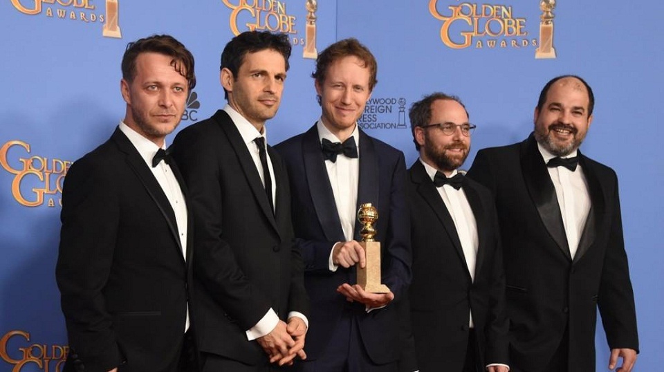 Trtnelmi magyar siker Hollywoodban – Golden Globe-ot nyert a Saul fia