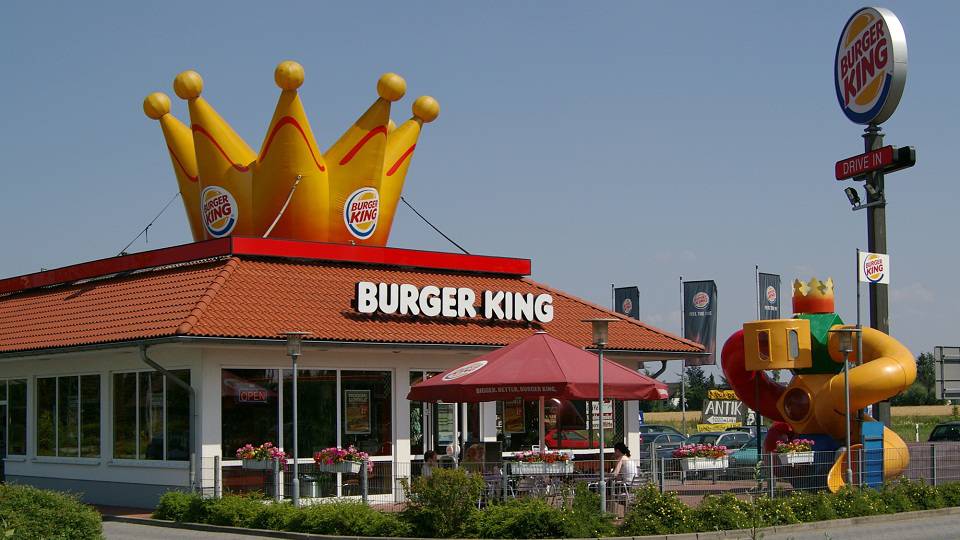 Elkezdtk pteni az augusztusban nyit szombathelyi Burger Kinget