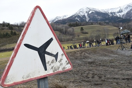 Lehet, hogy meg van az oka a Germanwings katasztrfjnak? 