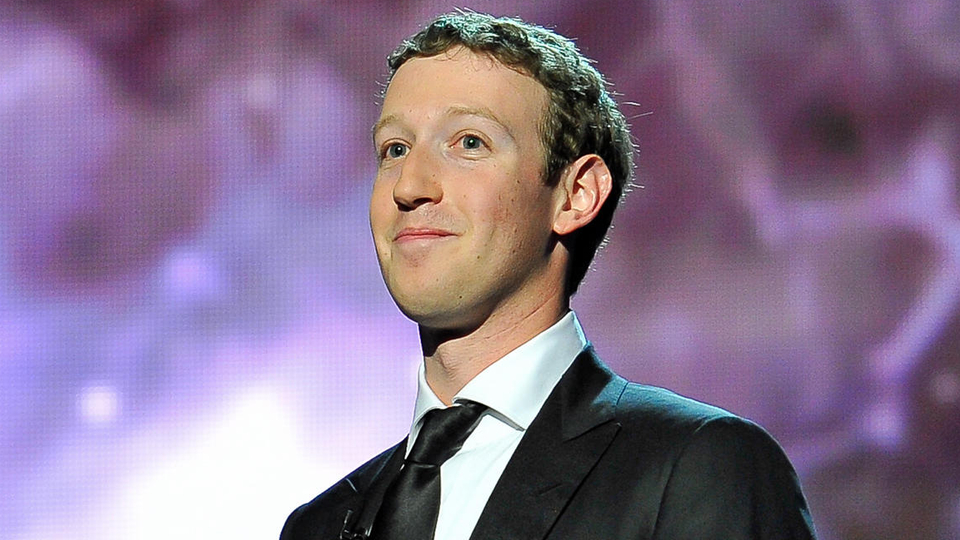 Szlsi szabadsgra megy Mark Zuckerberg
