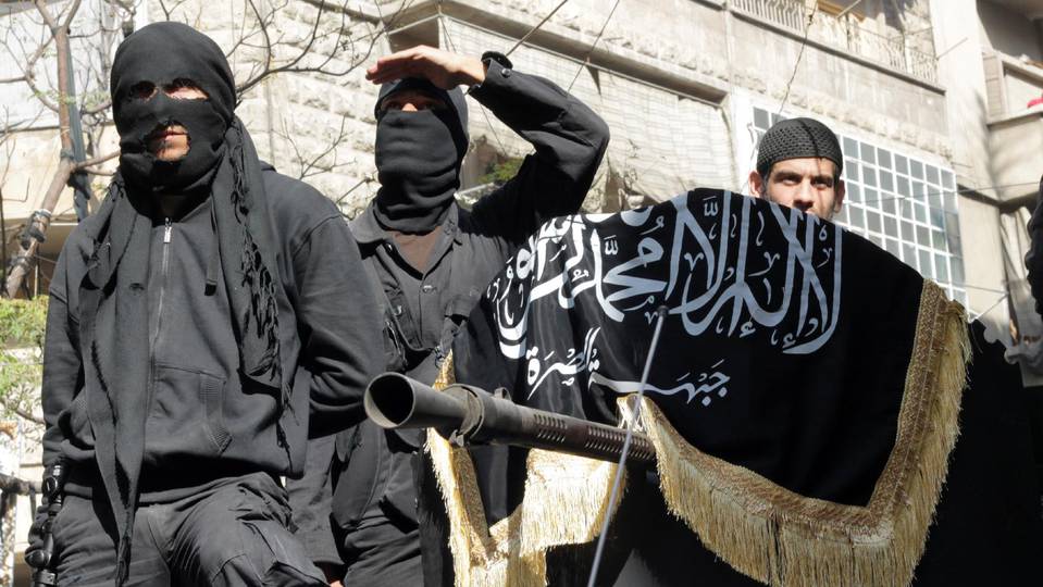 Tmadsra kszlnek a dzsihadistk az Eurpai Uni kzpontjaiban