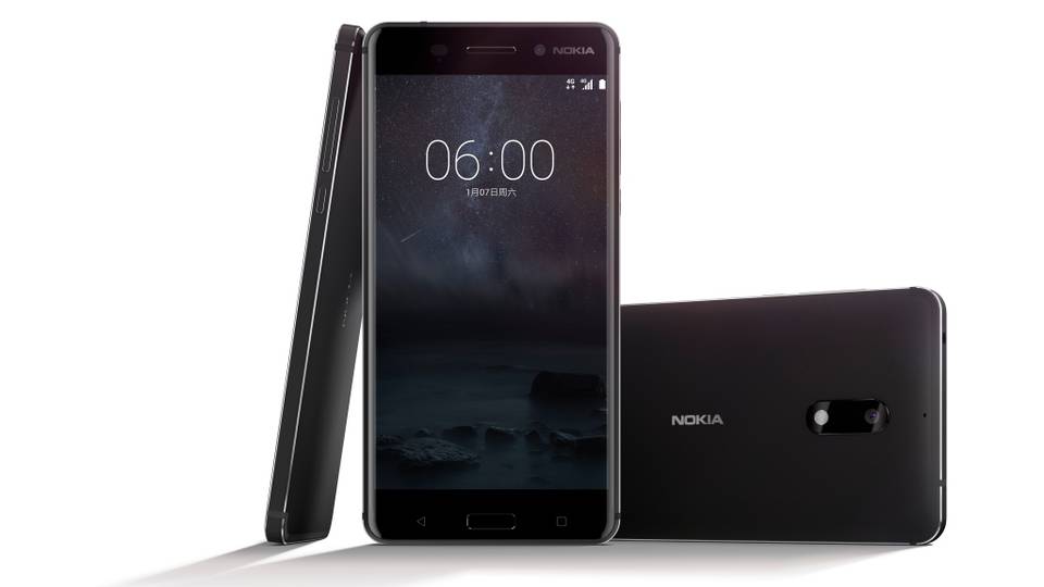 Nokia jra beszll az okostelefonos bizniszbe
