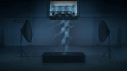 A Gatorade CGI nlkli esembert krelt a legjabb reklmjhoz