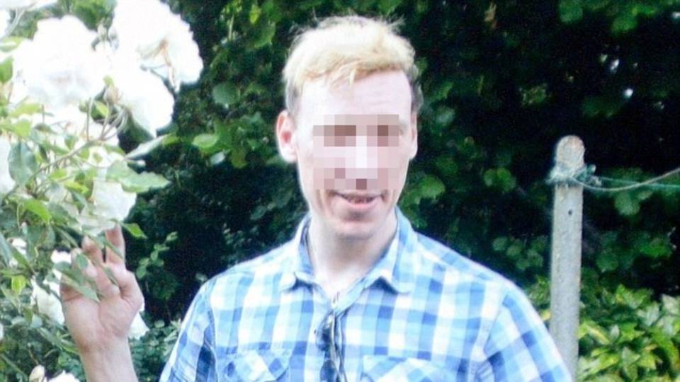 Felvidki src is volt Steven Port, brit sorozatgyilkos ldozatai kztt 