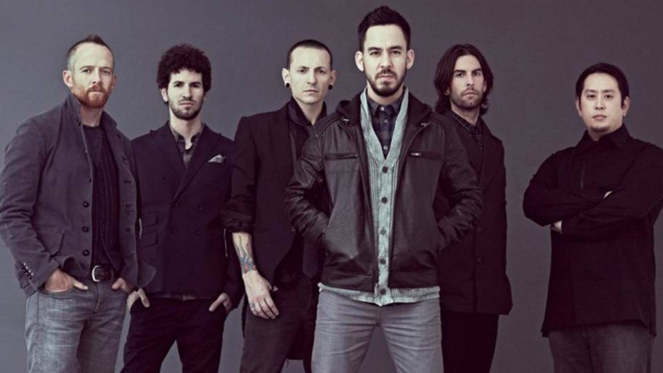 Nyomaszt lett a Linkin Park j videja
