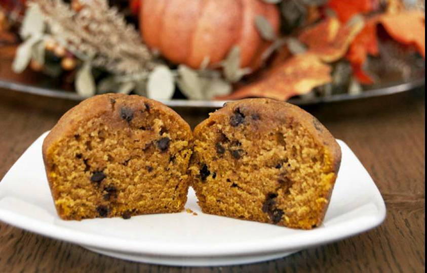 Halloween buli a sttk jegyben, avagy muffinnal nygzd le vendgeidet!