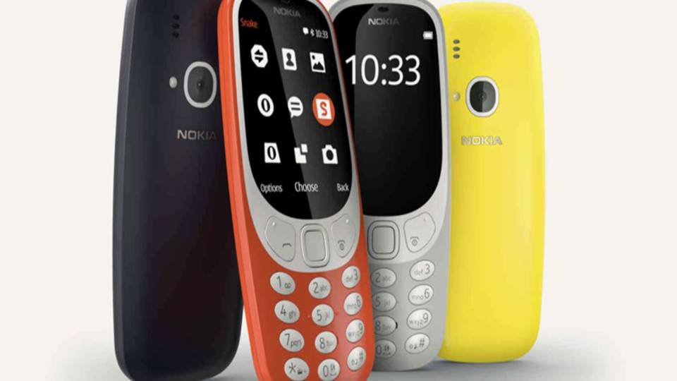 j kntsbe ltztt a Nokia 3310