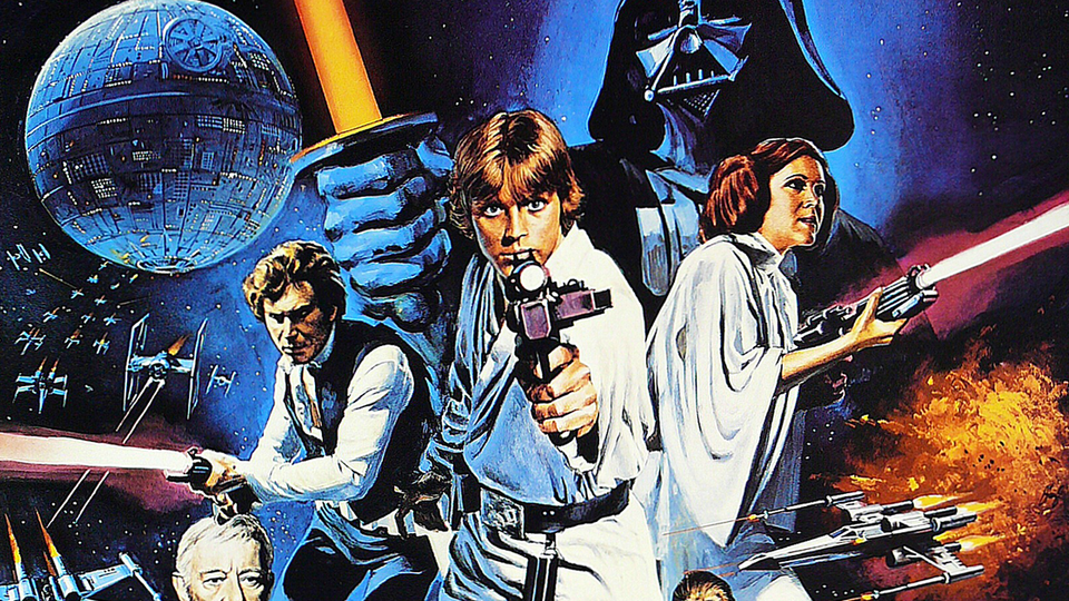 Egervron rendezik a Star Wars filmek jubileumi fesztivljt