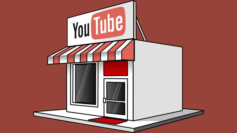 Vilgcgek bojkottljk a Youtube-ot