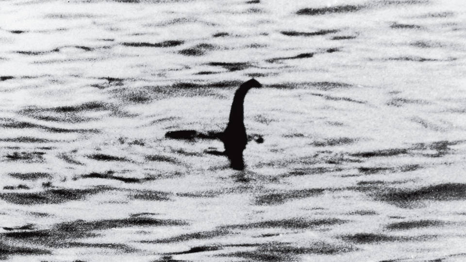 j mdszerrel keresik a Loch Ness-i szrnyet
