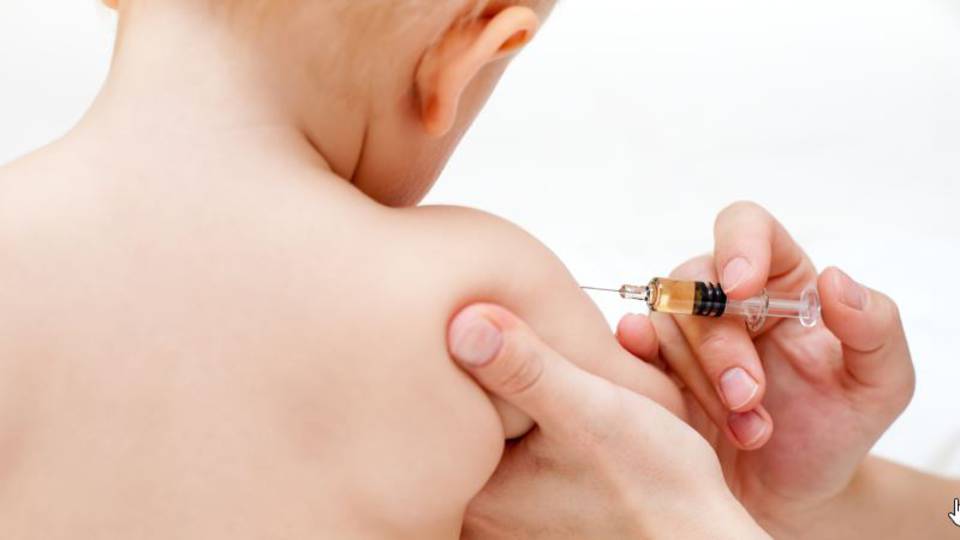 A kisgyerekeknek is ingyenes az influenza elleni olts