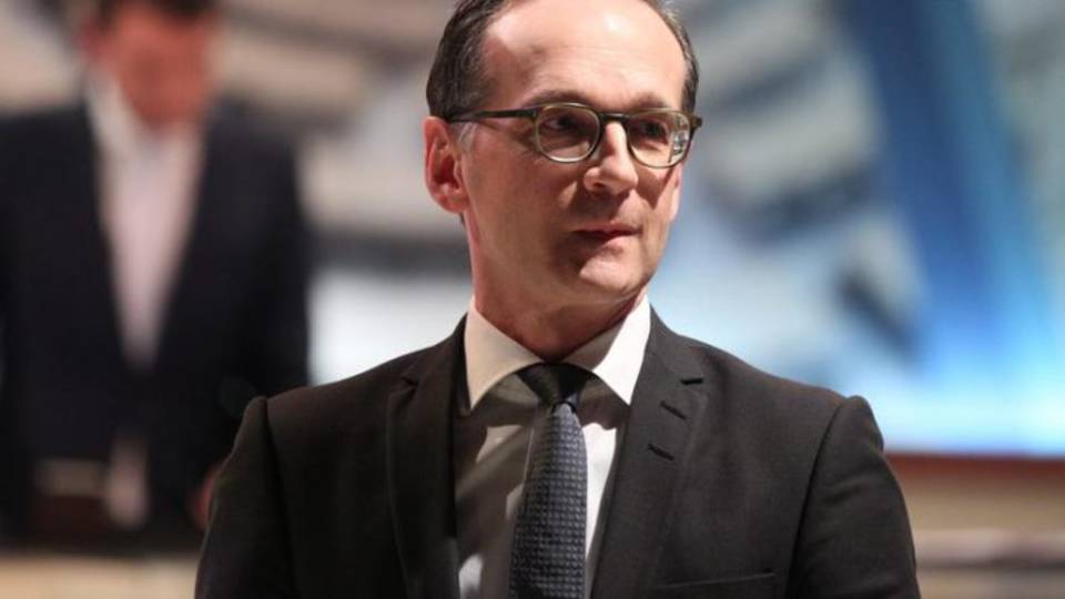 A nmet klgyminiszter szerint a tbbsgi dntshozatalt kell elnyben rszesteni az EU-ban