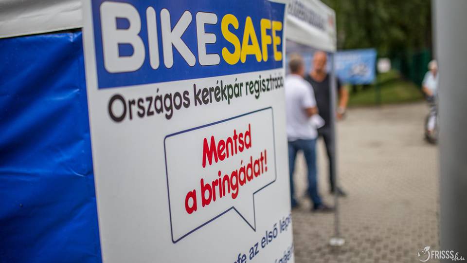 BikeSafe s Bnmegelzsi Strandparti is lesz a Tfrdn pnteken