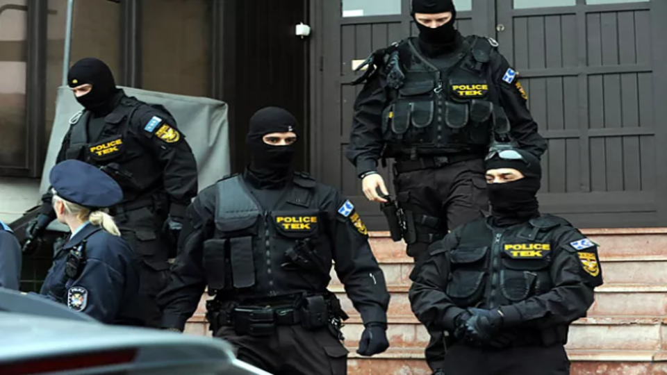 A magyar titkosszolglatok letbe kapunk betekintst Szombathelyen