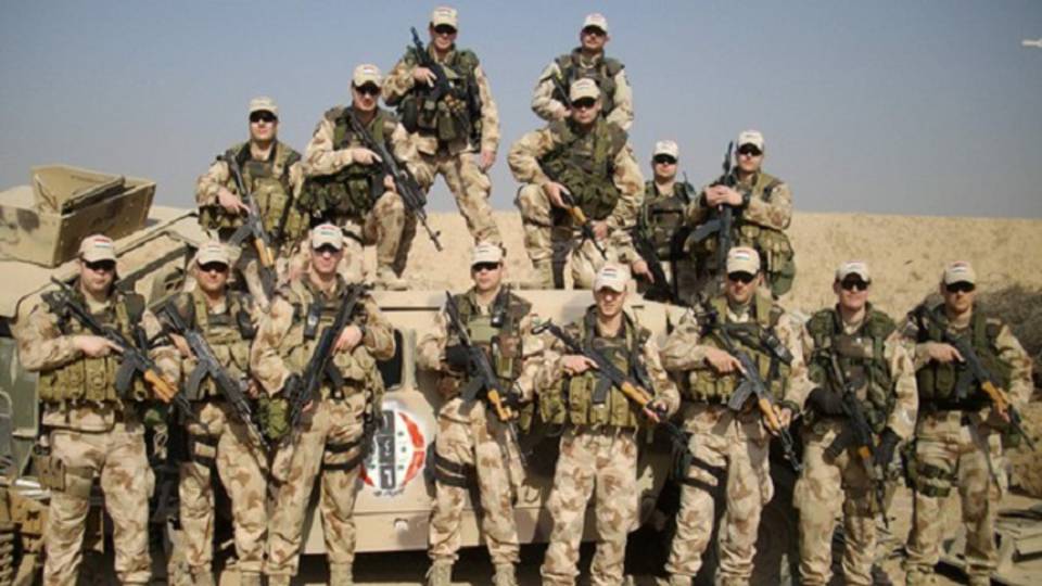 Haznk fokozza koszovi s afganisztni szerepvllalst