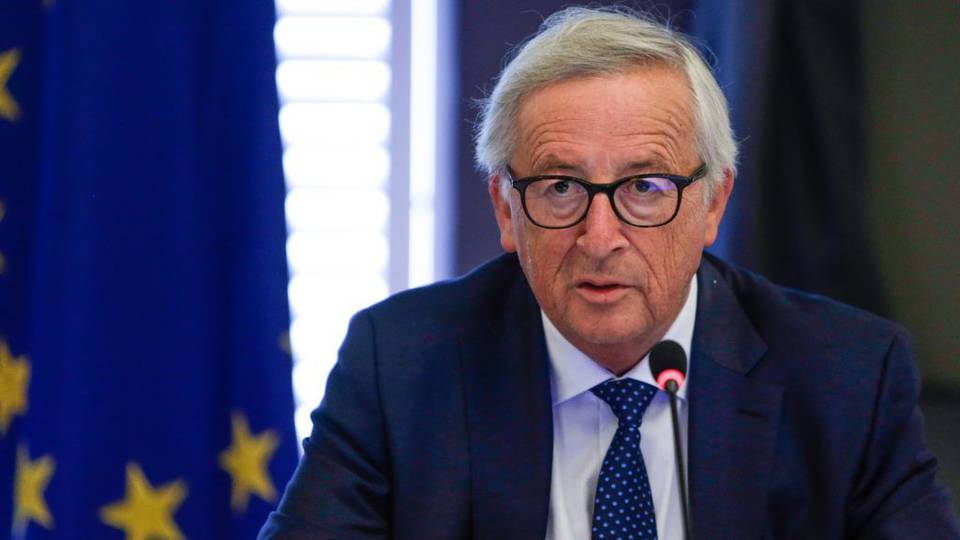 Juncker nem bnja, hogy vget r bizottsgi elnki megbzatsa