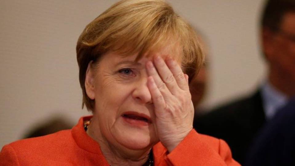 Alakul a bajor koalci - Merkel levonta a kvetkeztetst