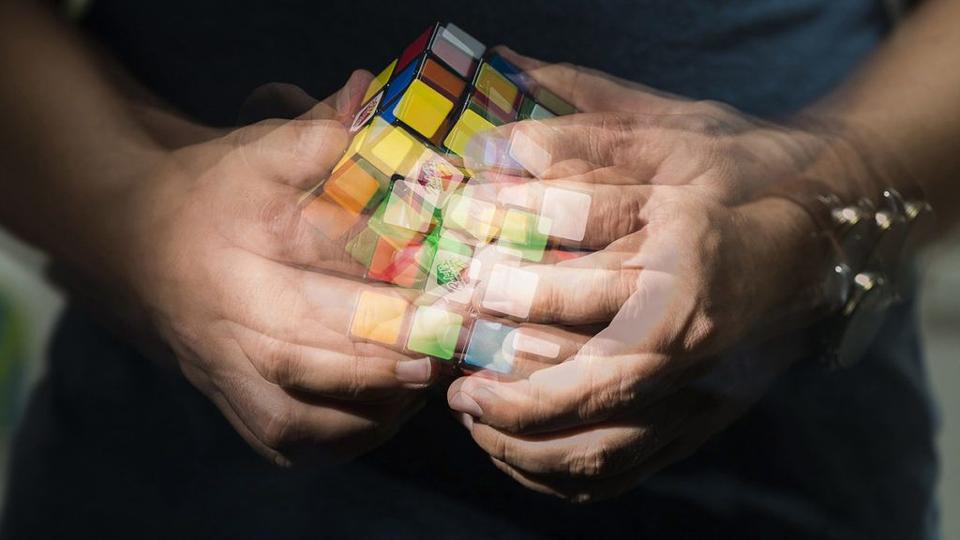Rubik-kocka-vilgrekordot akart fellltani a tenger mlyn a Titan balesetben meghalt fiatal