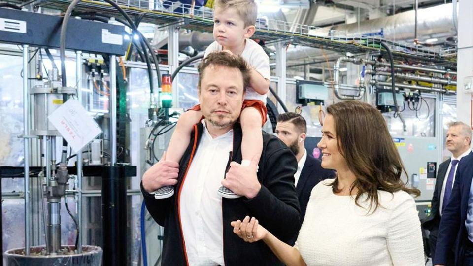 Elon Musk is csatlakozott Novk Katalin felhvshoz!