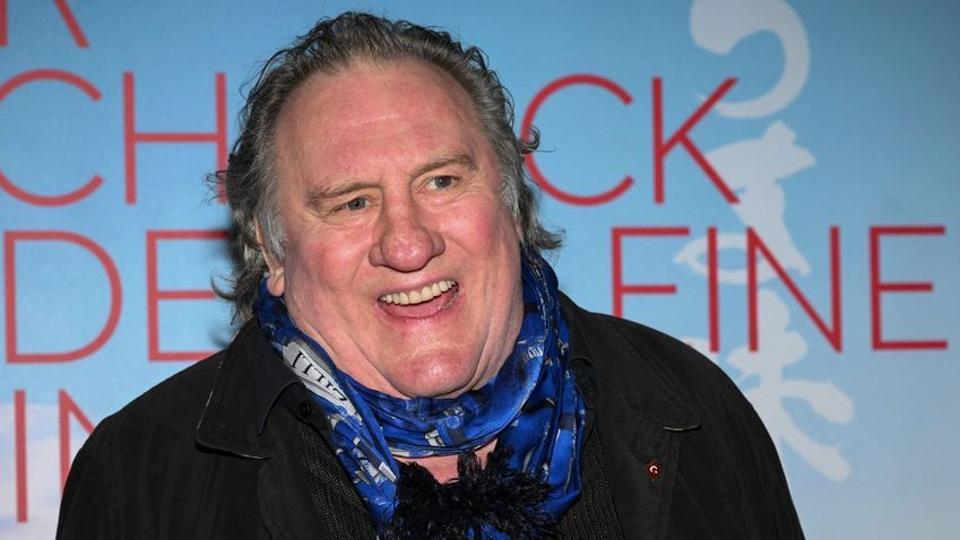 Metoo – jabb sznszn vdolta meg szexulis zaklatssal Grard Depardieu-t