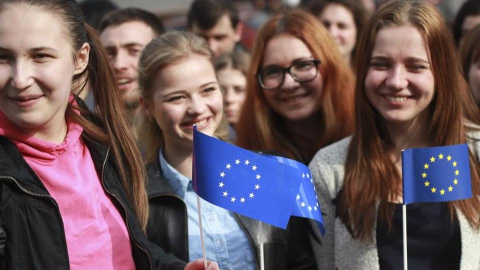 A fiatalok dnthetnek az Eurpai Uni kzeljvjrl – felkszls a vlasztsokra