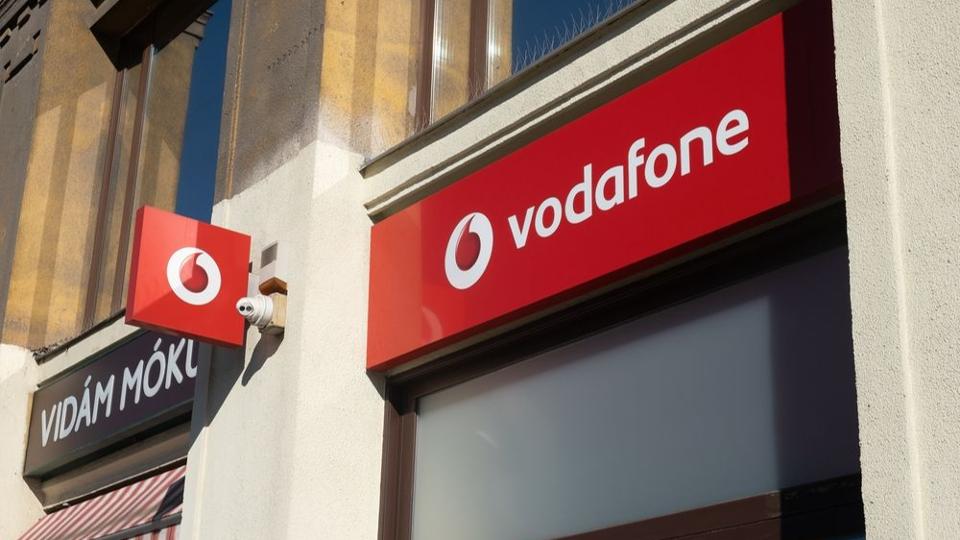 Vratlan bejelentst tett a Vodafone: kiderlt, mennyivel emeli az rakat jvre
