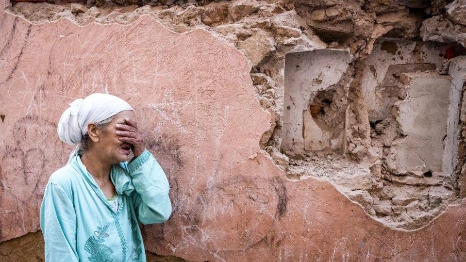 Gyszol a vilg, Novk Katalin is megszlalt: 600 felett az ldozatok szma Marokkban, az emberek rettegnek